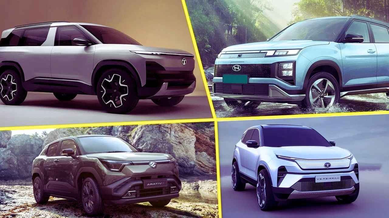 मारुति सुजुकी से टाटा मोटर्स तक, बजट 2025 से ऑटो कंपनियों की क्या उम्मीदें
