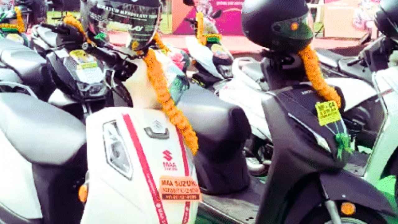 मध्यप्रदेश